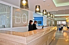 BQ Delfin Azul Hotel