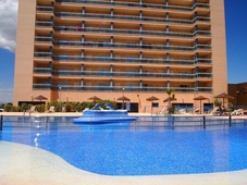 Apartamentos Europa House Sun Beach