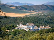 La Bobadilla, a Royal Hideaway Hotel