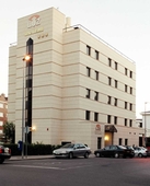 Luz Hotel