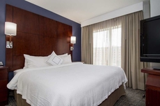 Residence Inn Marriott Concord