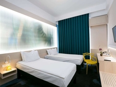 ibis Styles Dunarea Galati