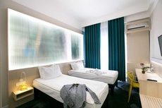 ibis Styles Dunarea Galati