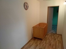 Penthouse Apartament Nufărul Oradea