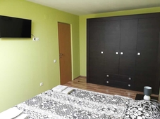 Penthouse Apartament Nufărul Oradea