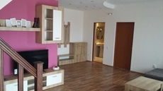 Penthouse Apartament Nufărul Oradea