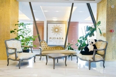 Pleiada Boutique Hotel And Spa