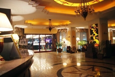 Prahova Plaza Hotel