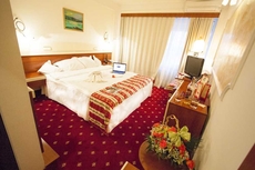 Prahova Plaza Hotel