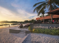 Bundhaya Resort Koh Lipe