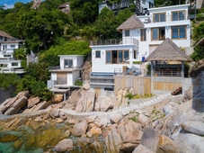 Cape Shark Pool Villas