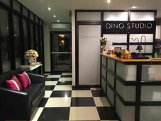 Dino Studio