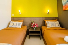 Fortune D Hotel Maesot