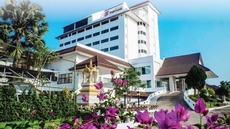 Fortune River View Hotel Nakhon Phanom