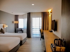 Fortune View Khong Hotel Nakhon Phanom