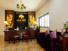 GEMTREE Boutique Lampang