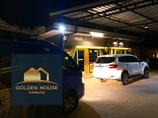 Golden House Hotel Sakaeo