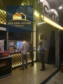 Golden House Hotel Sakaeo