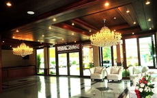 Green Hill Hotel Phayao