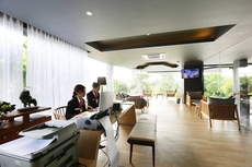 Hatyai Signature Hotel