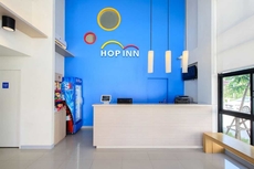 Hop Inn Nakhon Sawan