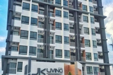 JK Living Hotel & Service Apartment