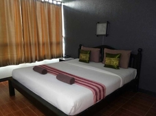 KM Kwanphayao Hotel