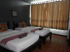 KM Kwanphayao Hotel