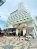 Lee Gardens Plaza Hotel Hat Yai