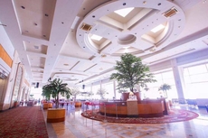 Lee Gardens Plaza Hotel Hat Yai