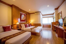 Loei Village Hotel