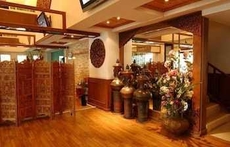 Maekhong Delta Boutique Hotel