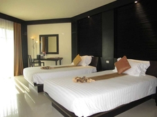 Novotel Chumphon Beach Resort