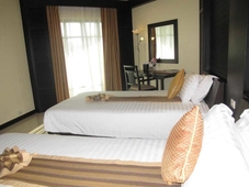 Novotel Chumphon Beach Resort