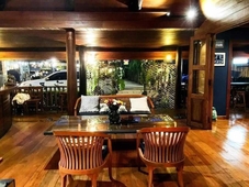 Riverhouse Hotel - The Teak House