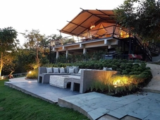 Te Mata Glamping Khao Yai