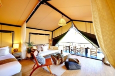 Te Mata Glamping Khao Yai