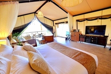 Te Mata Glamping Khao Yai