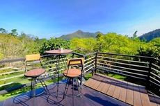 Te Mata Glamping Khao Yai