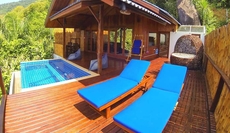 The Place Luxury Boutique Villas