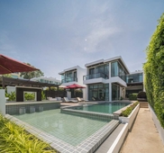 Tolani Le Bayburi Villas Pranburi