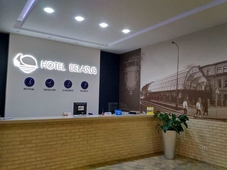 Hotel Belarus Brest