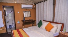 Camp Leopard - Yala Safari Glamping