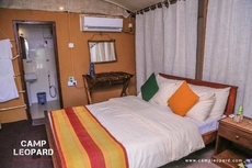 Camp Leopard - Yala Safari Glamping