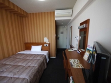 Hotel Route-Inn Furukawa Ekimae