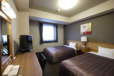 Hotel Route-Inn Odate Omachi