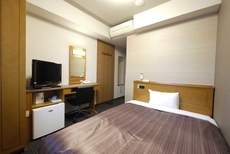 Hotel Route-Inn Odate Omachi