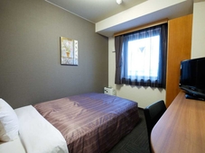 Hotel Route-Inn Odate Omachi