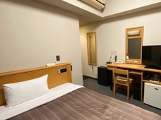 Hotel Route-Inn Sanofujioka Inter