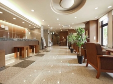 Hotel Route-Inn Yokote Inter